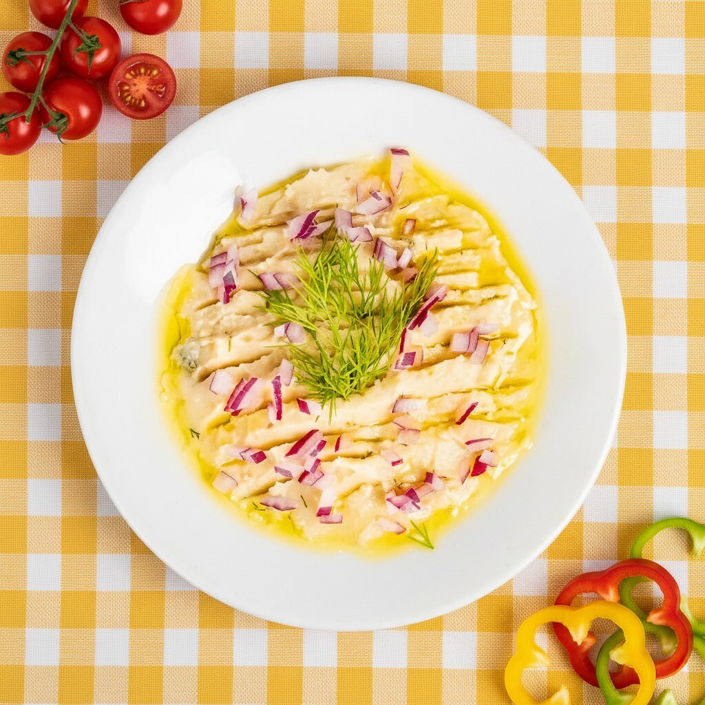 Tekmilli Fava (300 gr.)