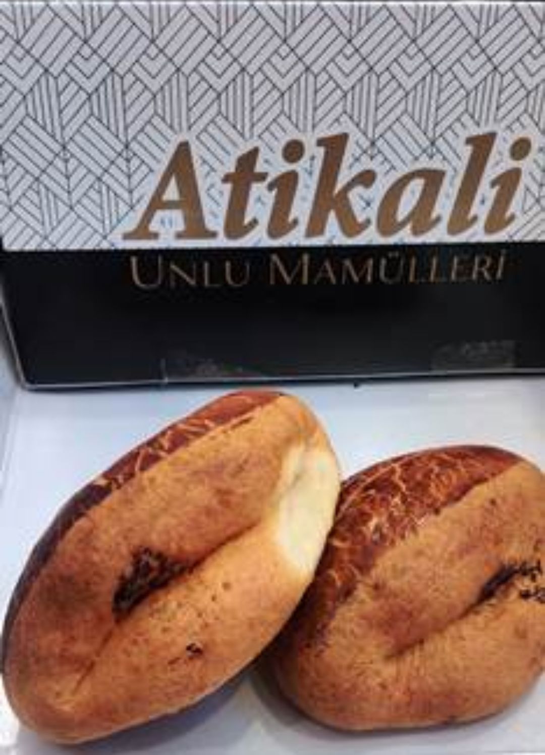 Peynirli Poğaça