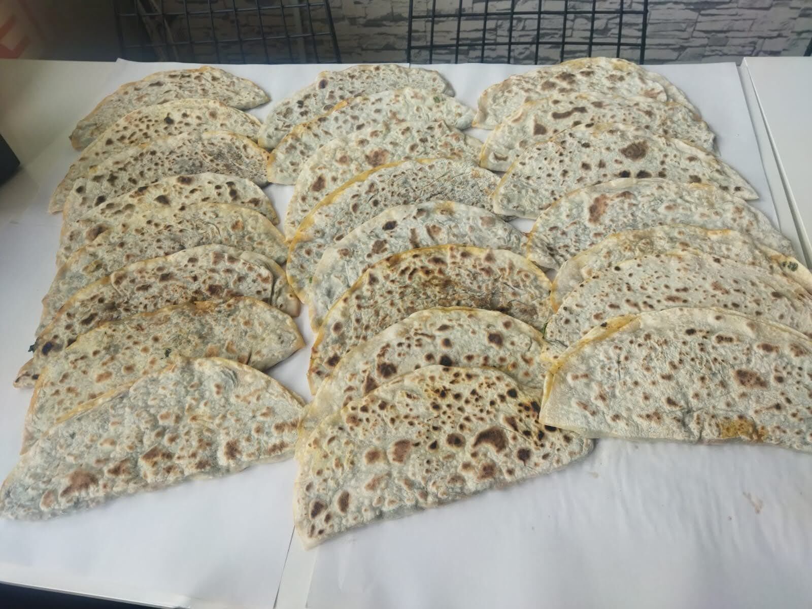 Peynirli Börek