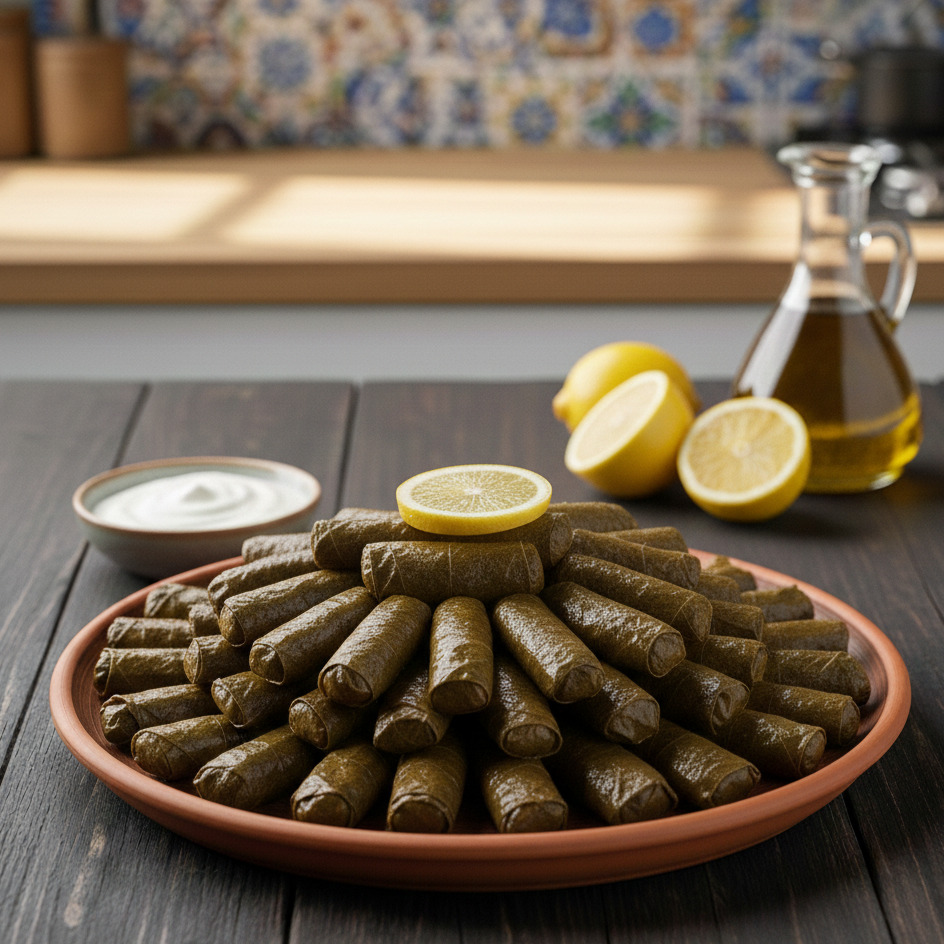 Yaprak Sarma ( 200gr.)