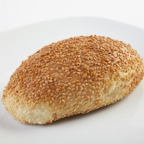 Kaşarlı Poğaça