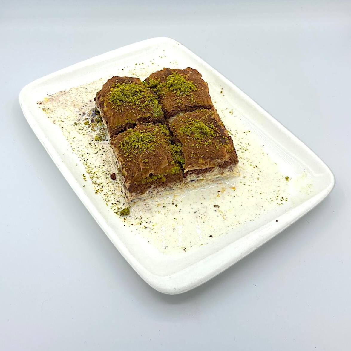Soğuk Baklava (1 kg.)