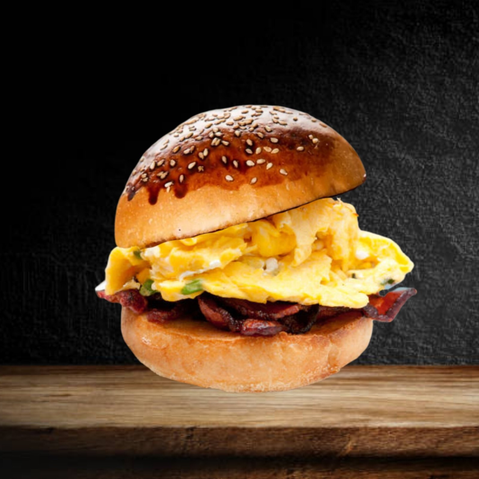Bomburger