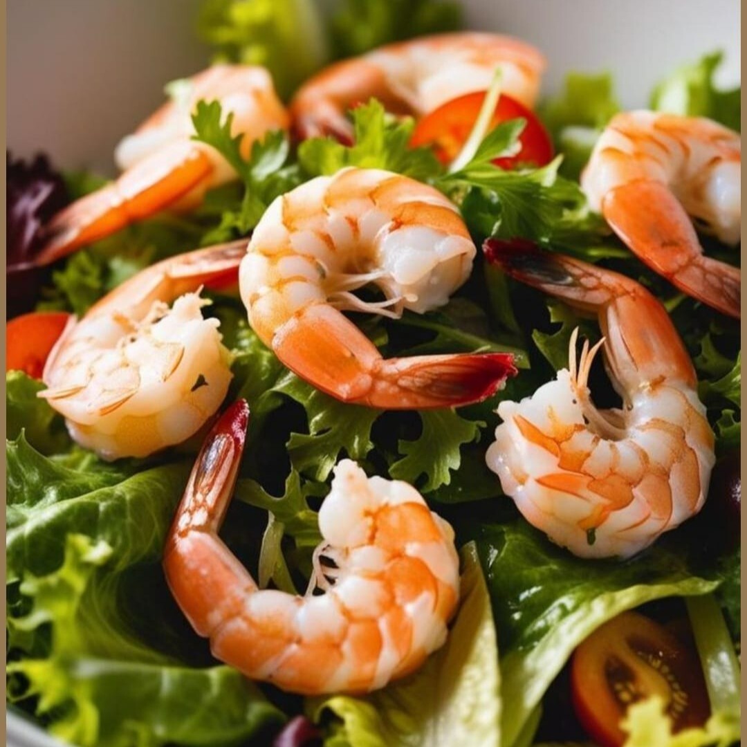 Marinara Salata