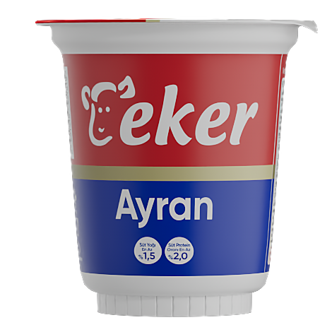 Eker Ayran 270 cc