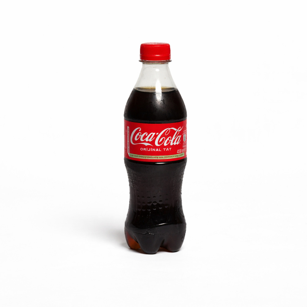 Coca Cola Pet 450 ml