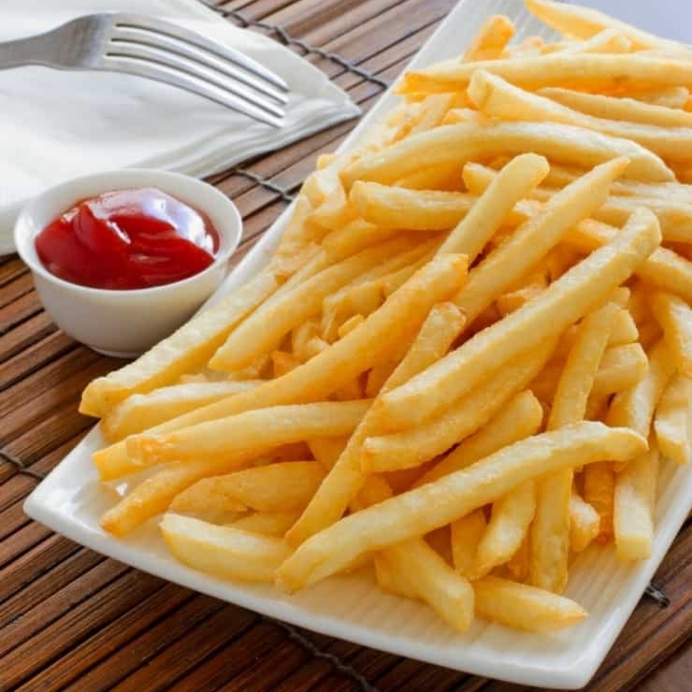 Patates Cipsi