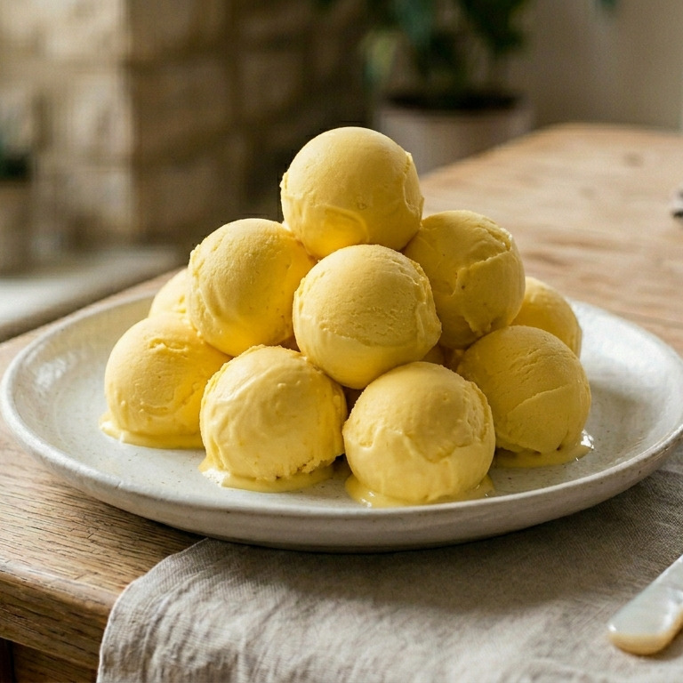 Muzlu Dondurma (250 gr)
