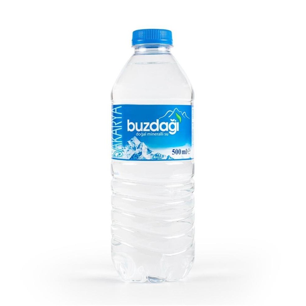 Su (500 Ml)