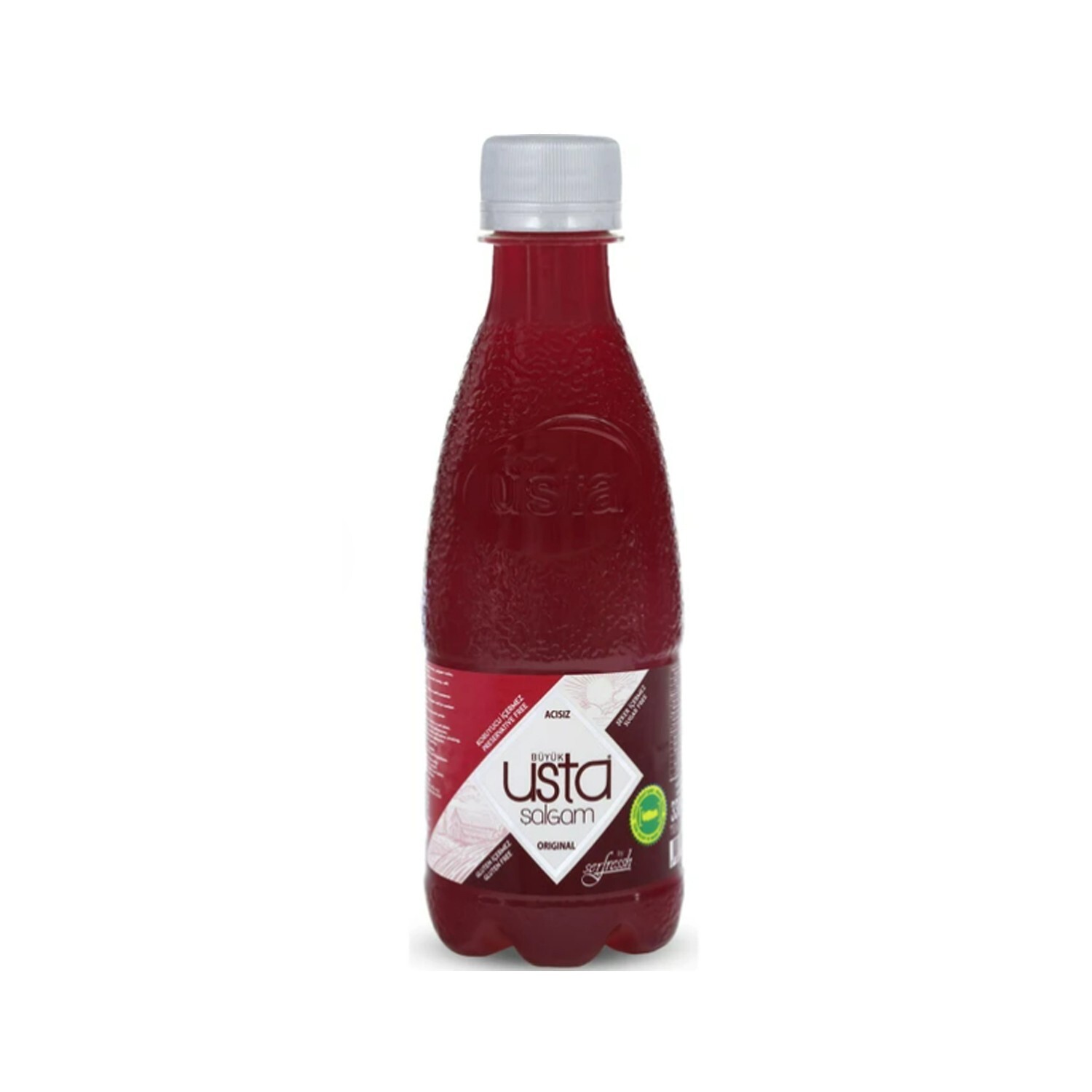 Şalgam Suyu (30 cl.)