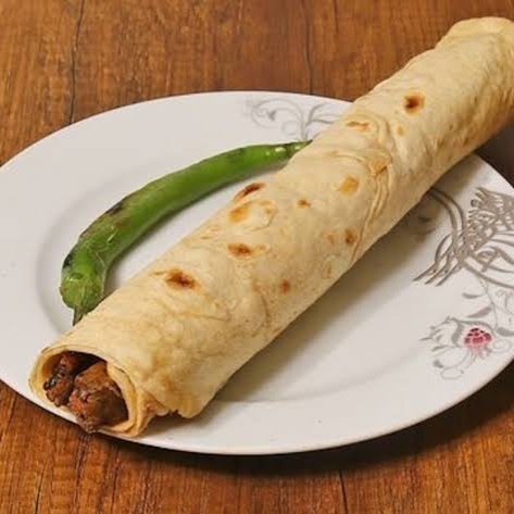 Urfa Kebap Dürüm
