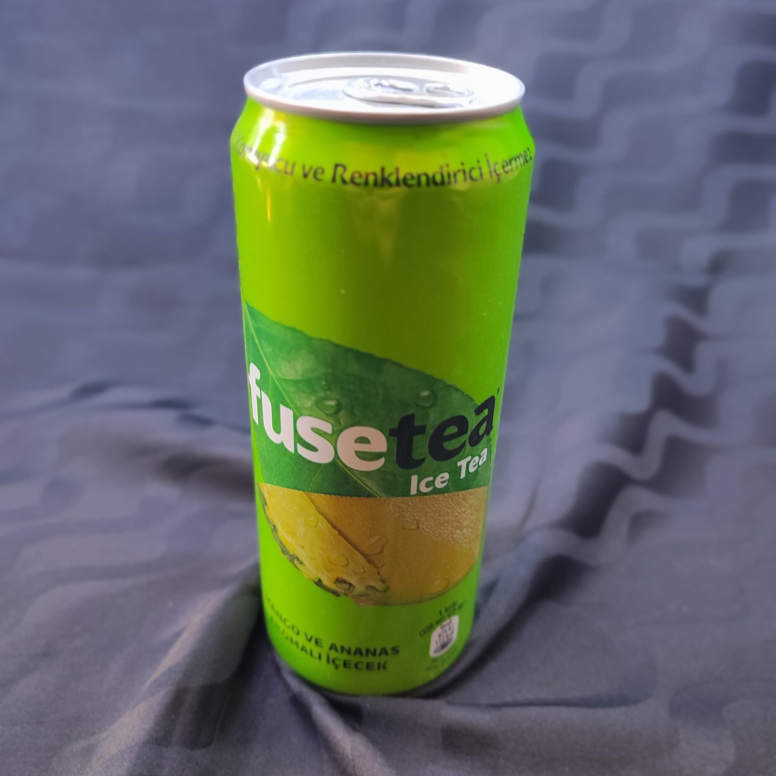 Fuse Tea Mango 330ml