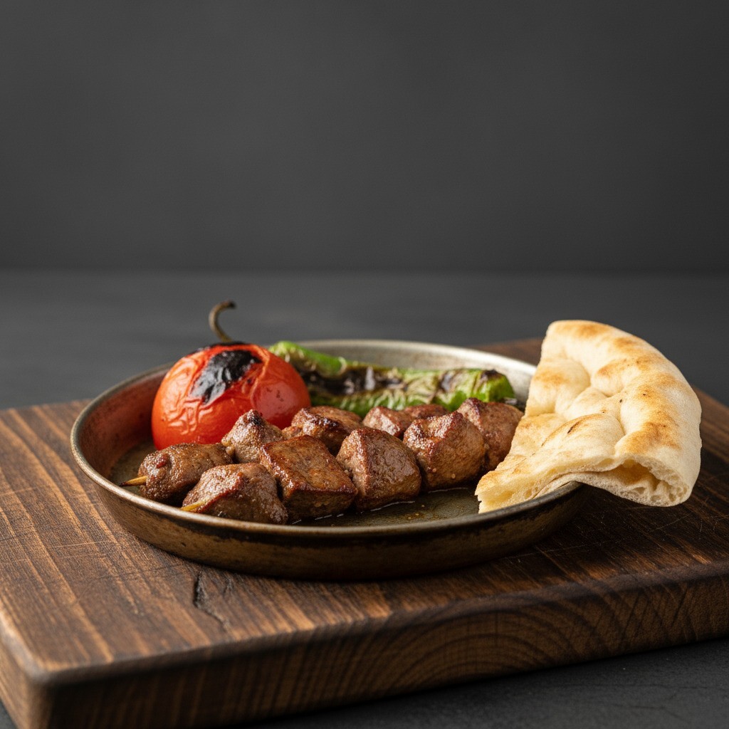 Kuzu Ciğer (porsiyon)