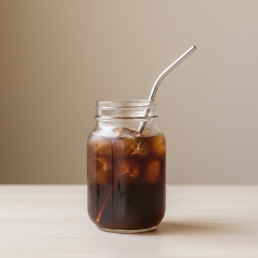 Iced Filter Coffee