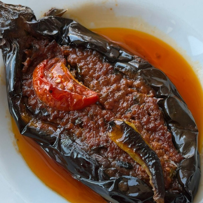 Karnıyarık