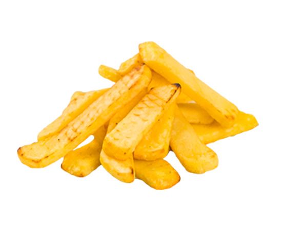 Fırınlanmış Patates (200 gr.)
