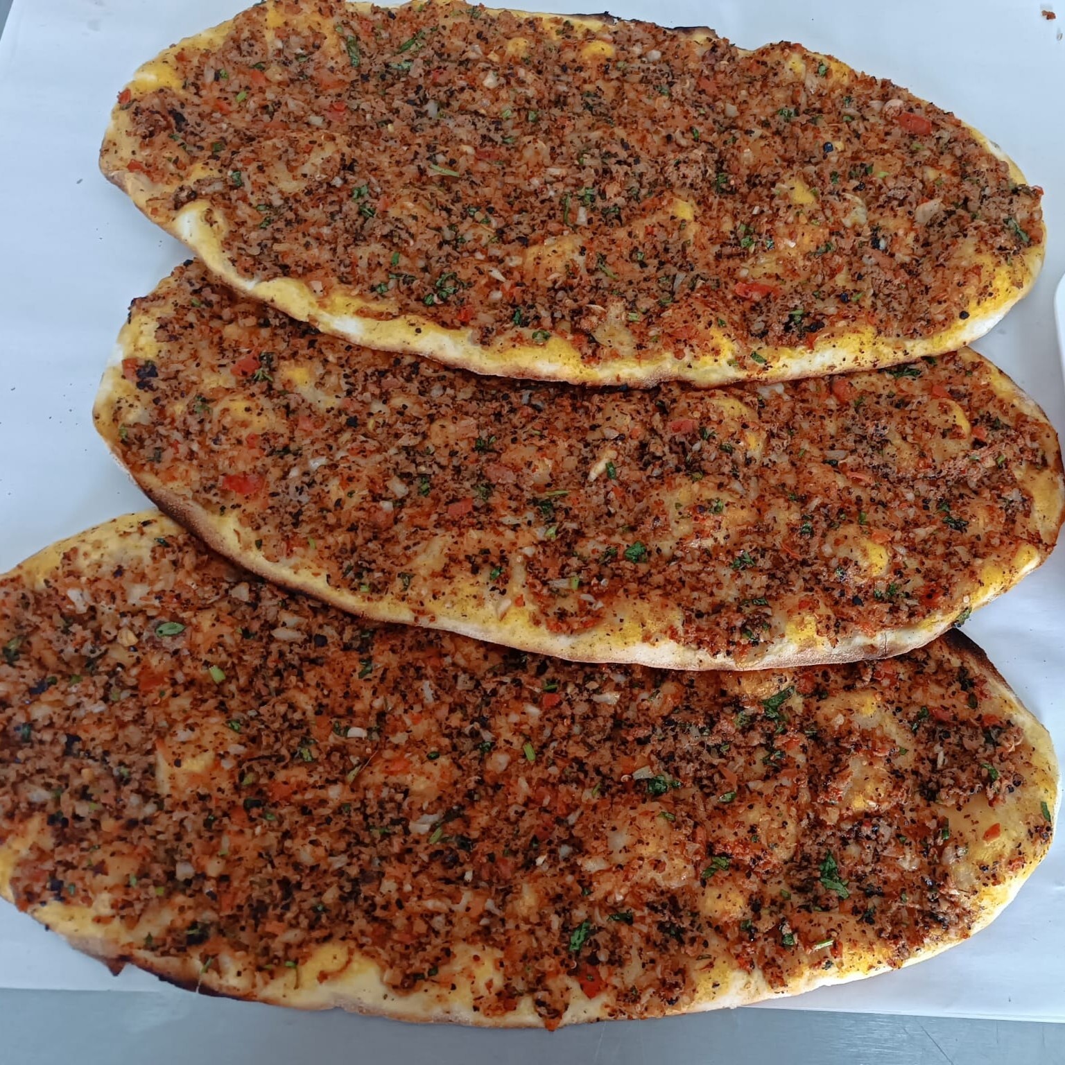 urfa lahmacun (3adet)