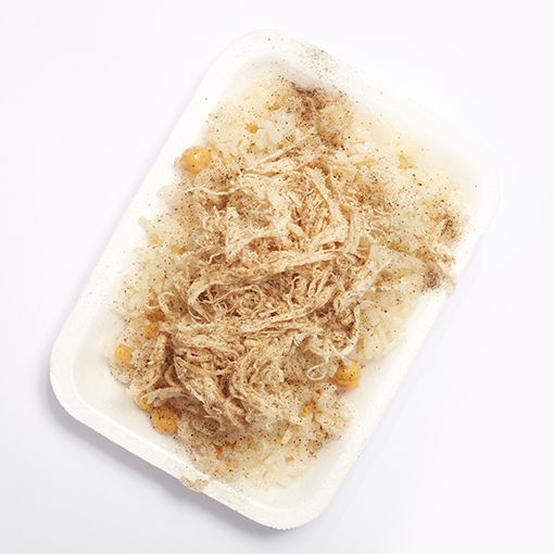 Tavuklu Pilav (1.5 Porsiyon)
