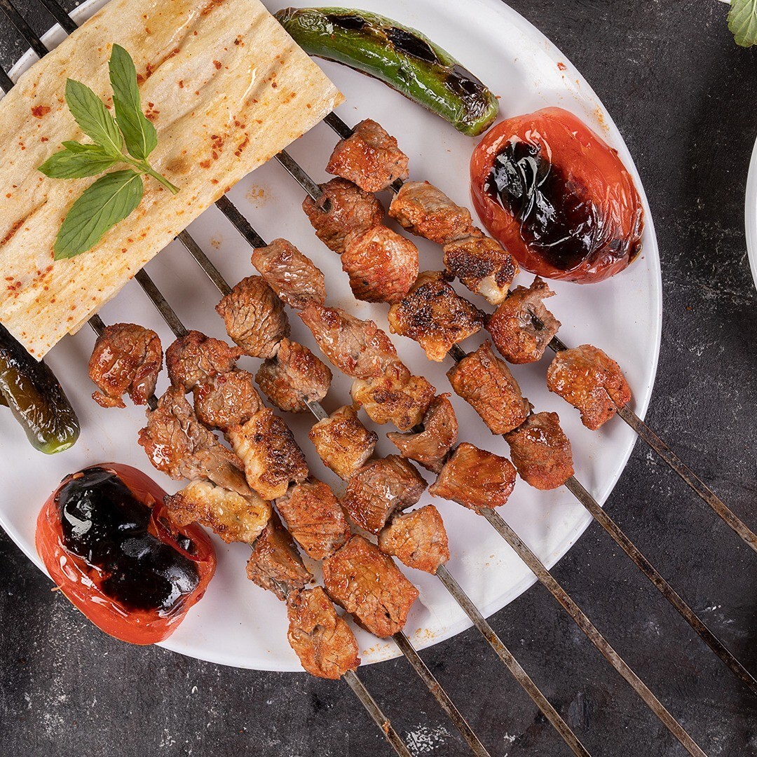 Çöp Şiş