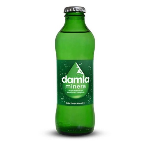 Soda (20 cl.)