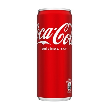 Coca Cola (250 Ml)
