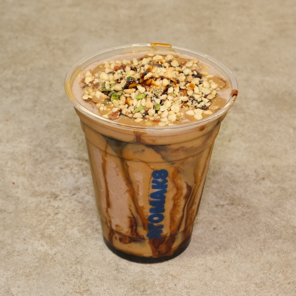 Roket (410 ml)
