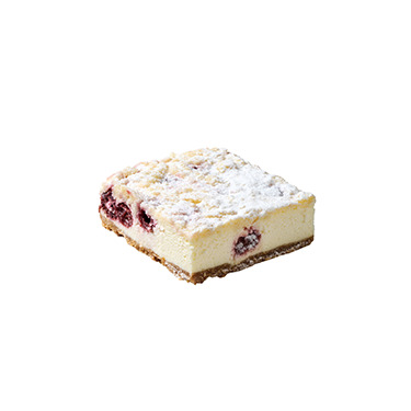 Vişneli Cheesecake