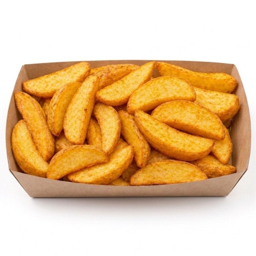 Patates Kızartması 200 Gr