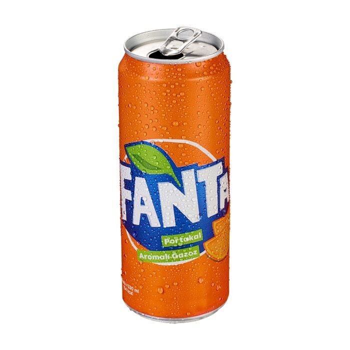 Fanta (Kutu)
