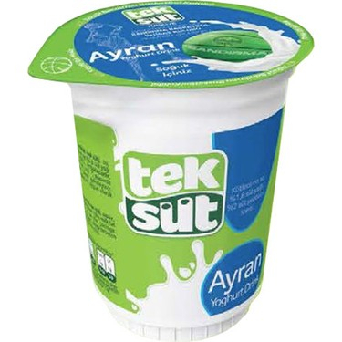 Ayran (30 Cl)