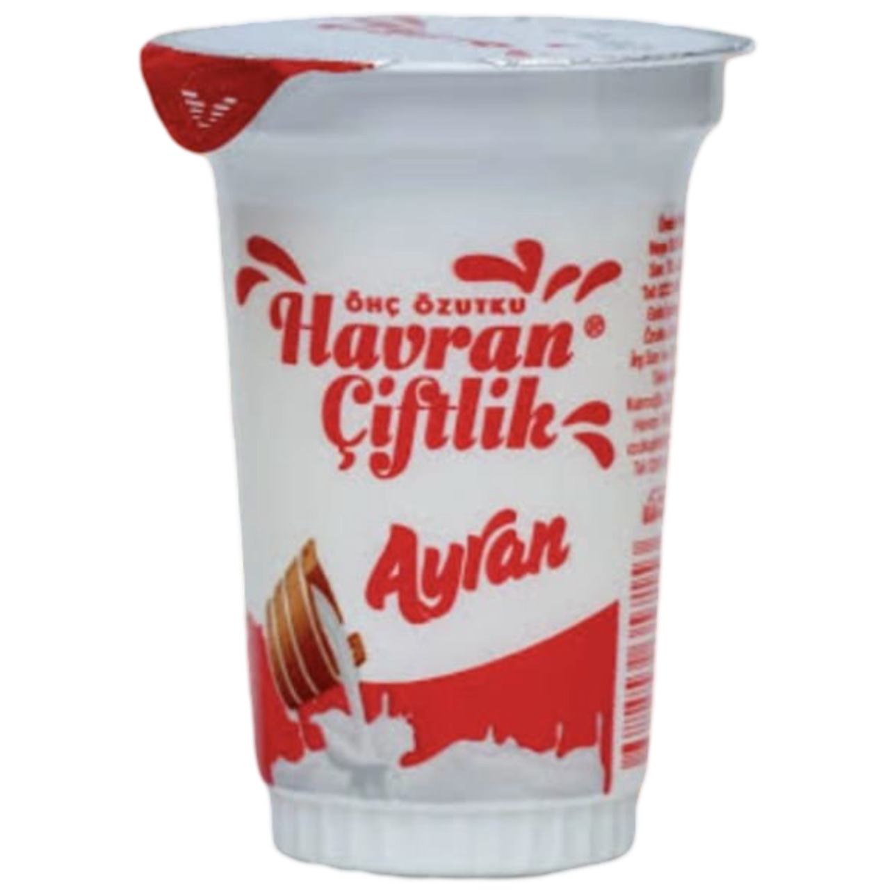Ayran (18 cl.)