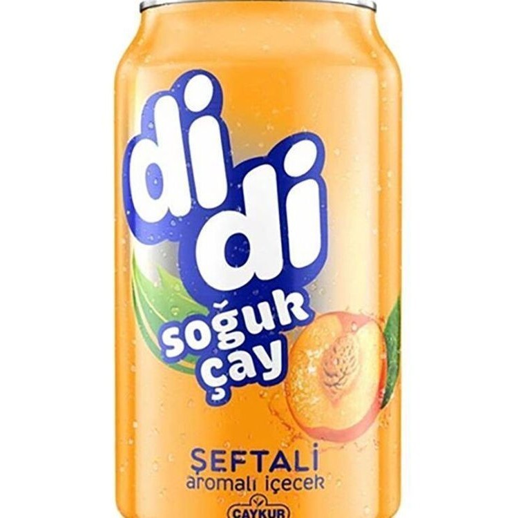 Didi Şeftali