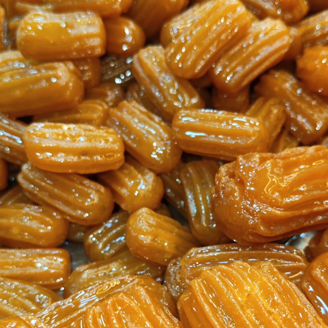 Tulumba(500gr)
