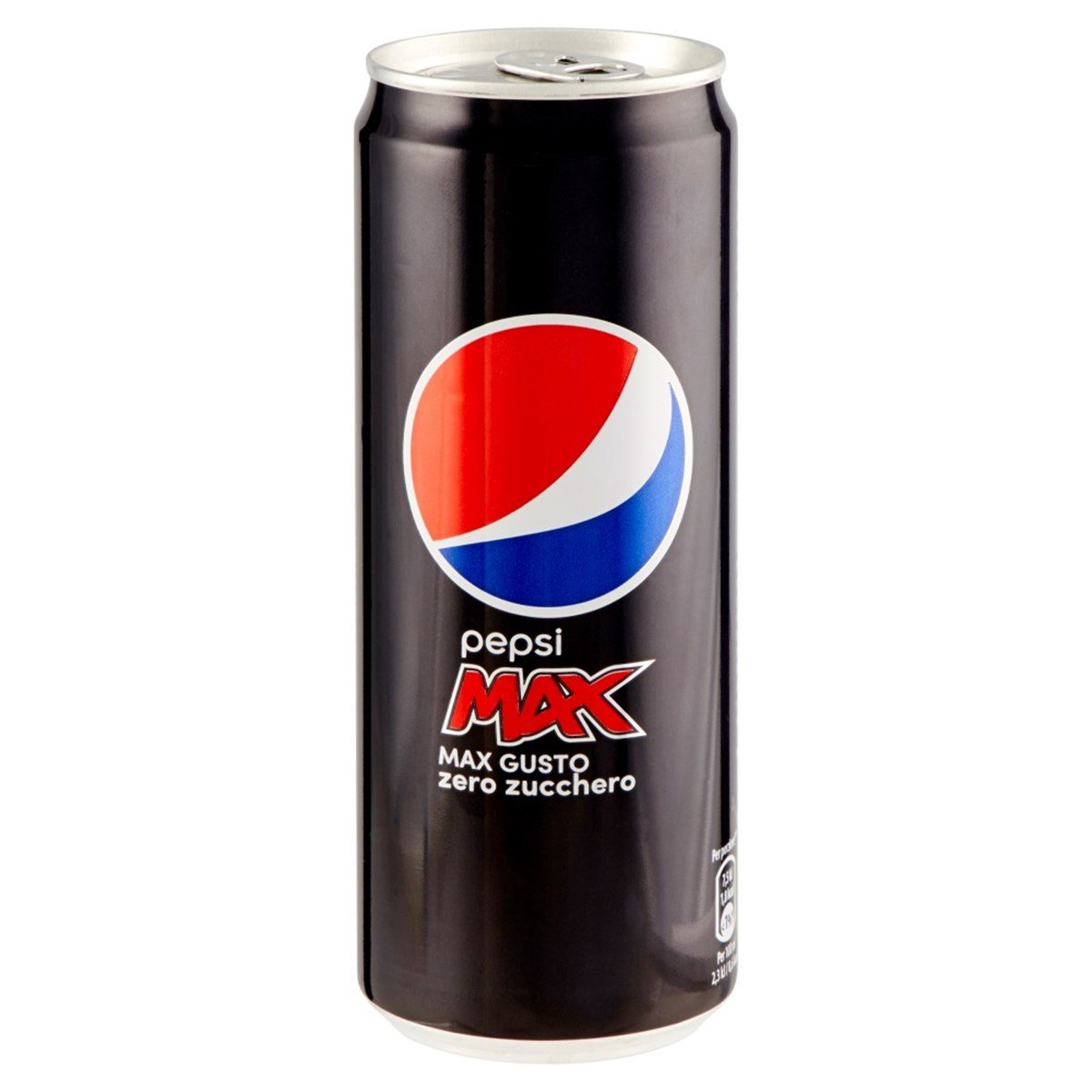 Pepsi Max