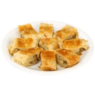 Kıymalı Kol Böreği (400 gr)