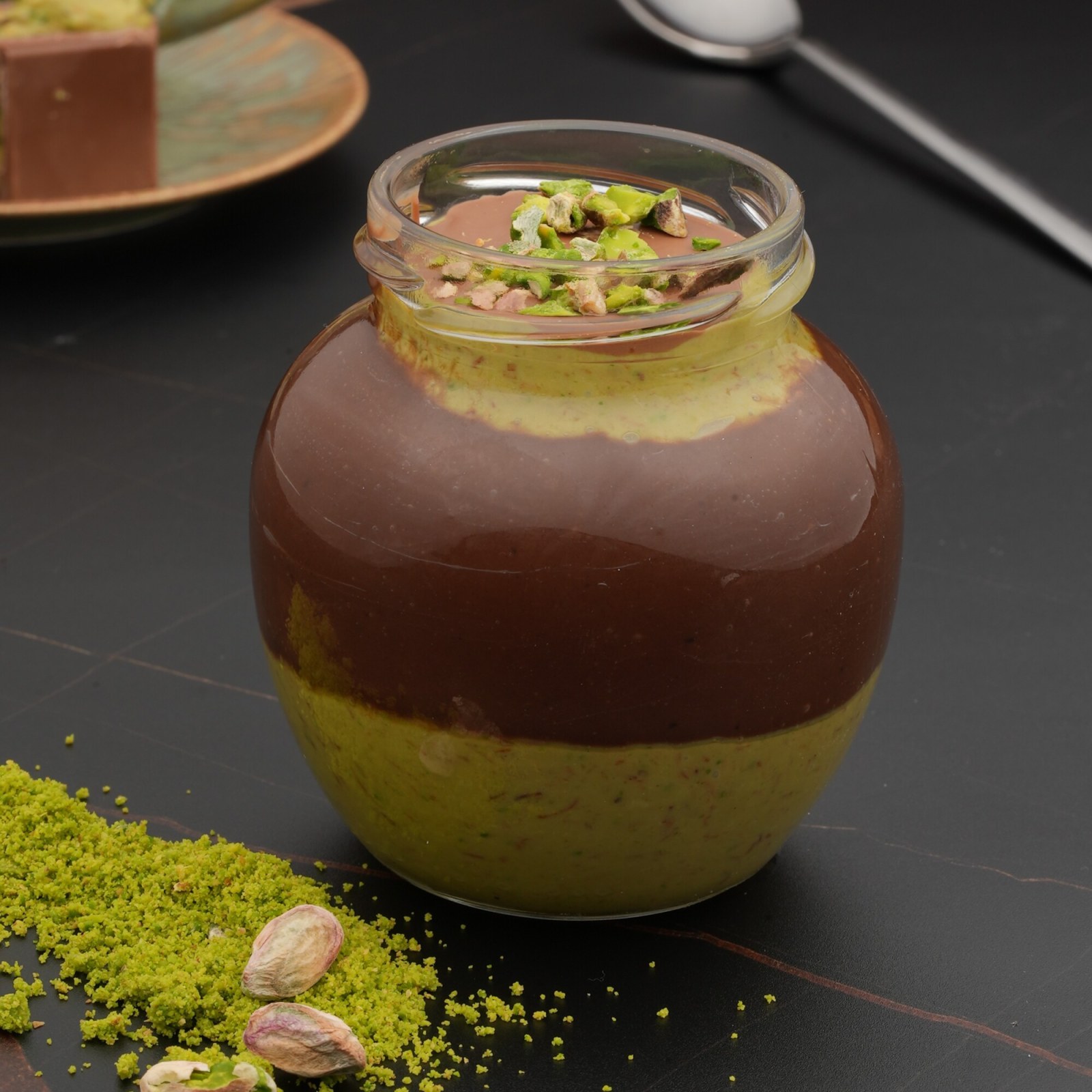 Antep Fıstıklı Dubai Cup (200 gr.)