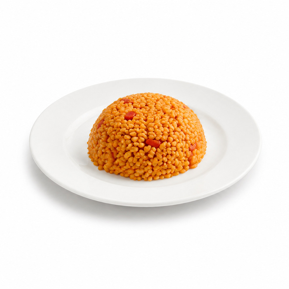 Bulgur Pilavı