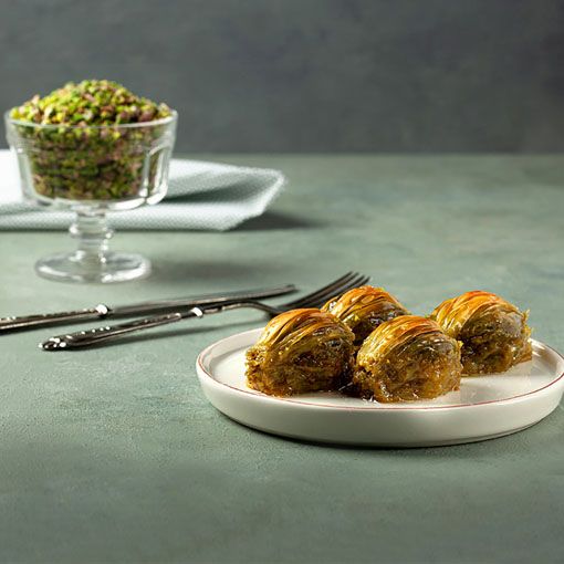 Midye Baklava (500 gr.)