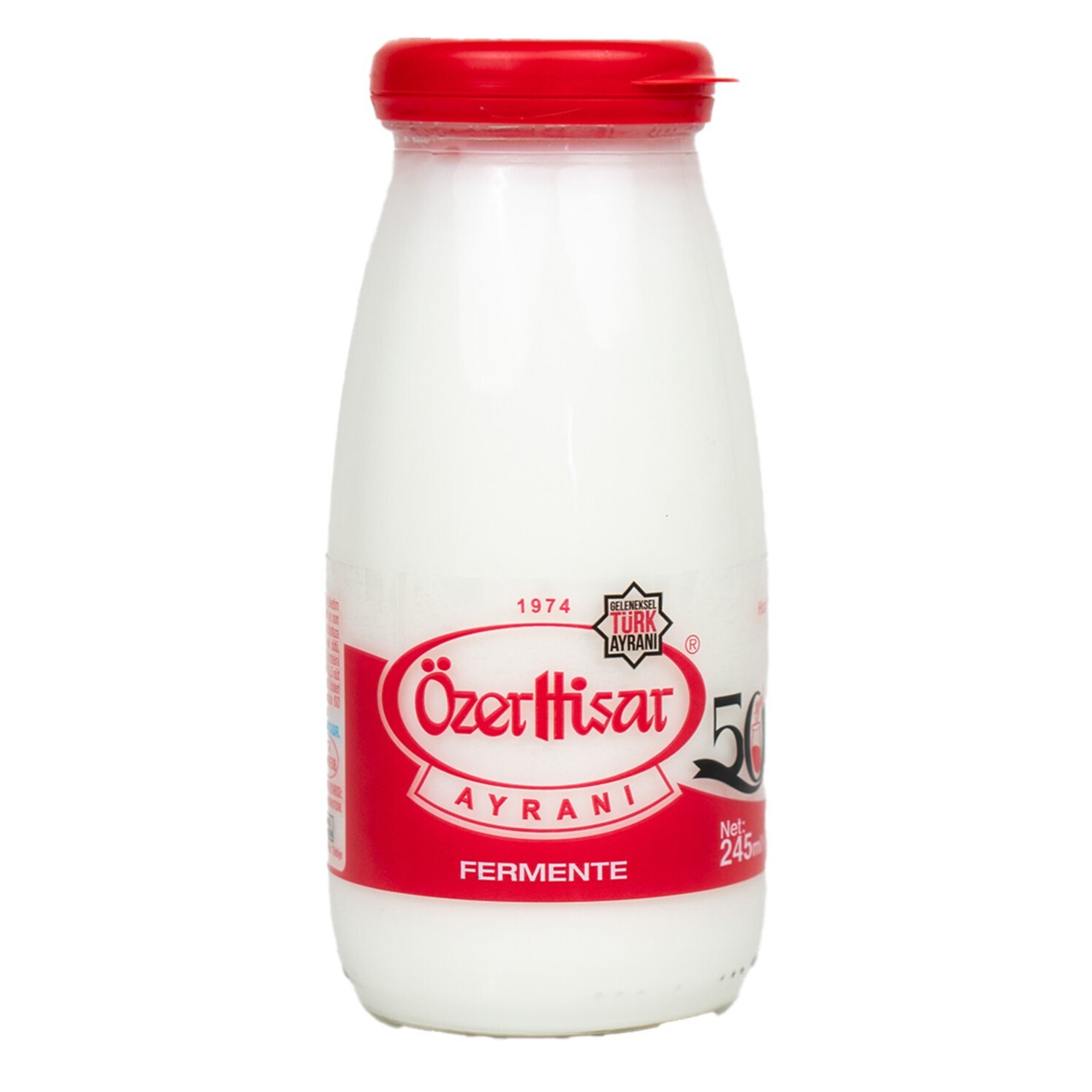 Özerhisar Ayran