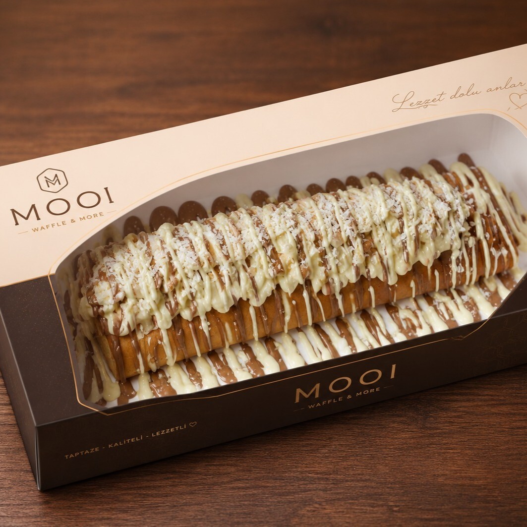 Mooi Roll