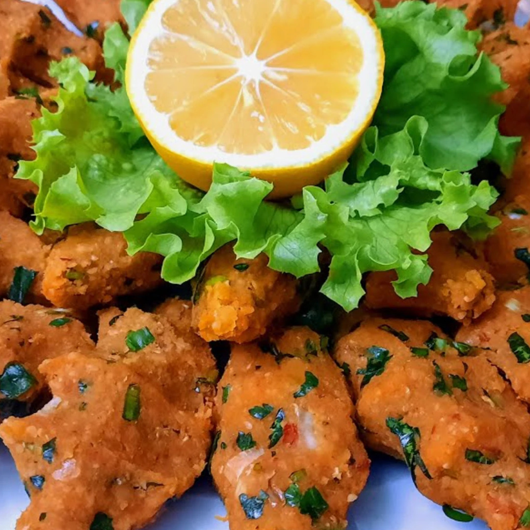 Mercimek Köftesi (250 Gr)