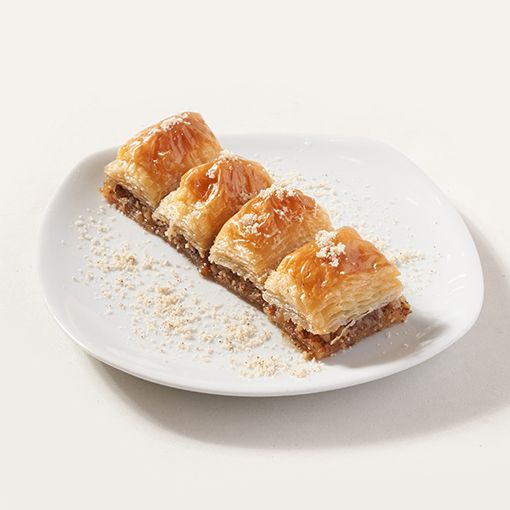 Cevizli Baklava (Tepsi)