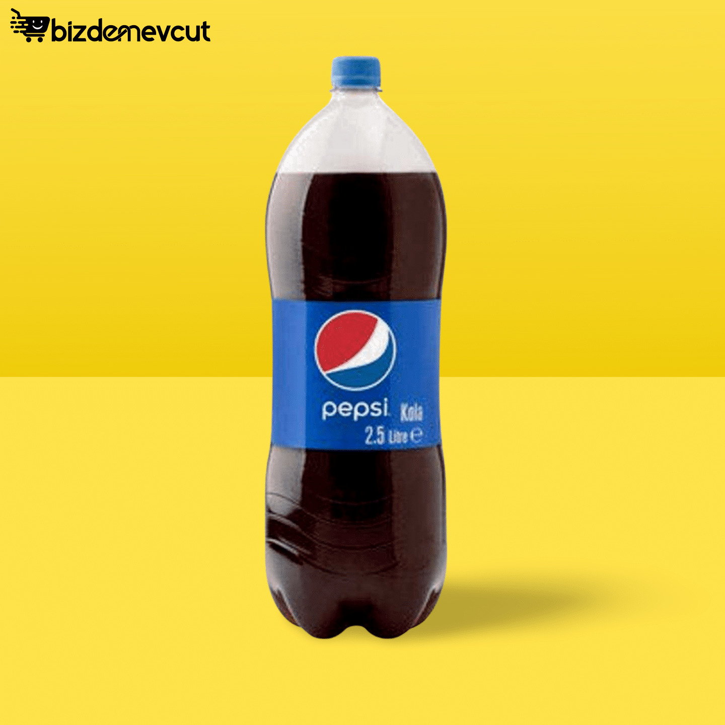 Pepsi 2,5 Litre