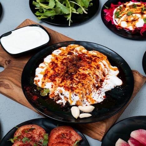Banko Special Yoğurtlu Et