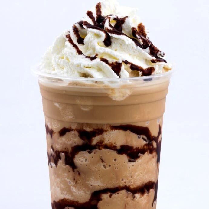 Coffee Mocha