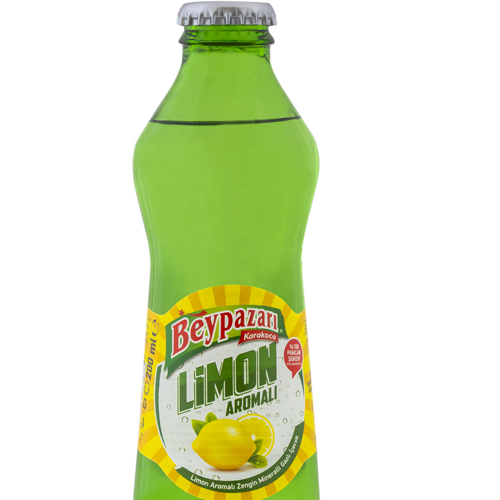 LİMONLU SODA