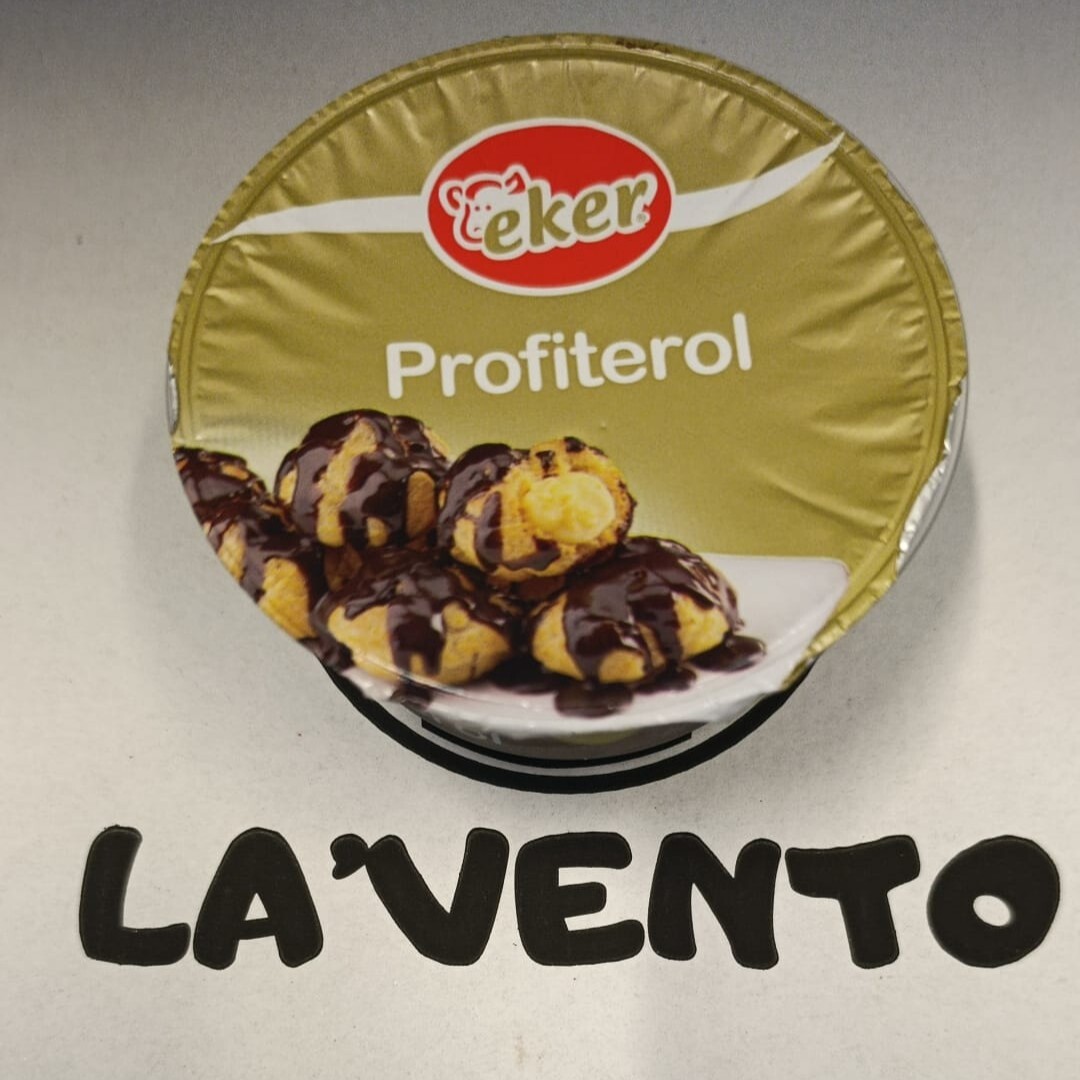 Eker Profiterol