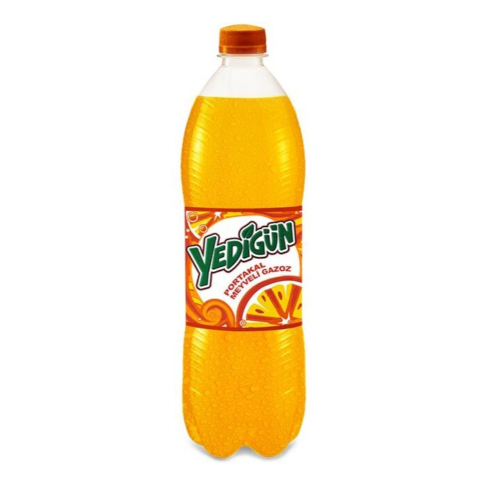 Yedigün (1 lt)