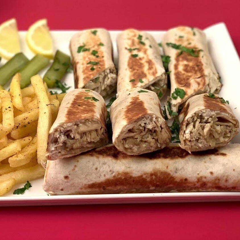 Arap Döneri (200gr)