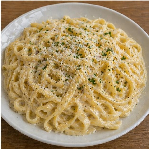 Fettu Alfredo